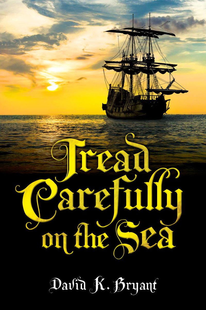 DavidKBryant's tweet photo. 5-STAR REVIEW ON https://t.co/ykV6Nz0IHx
The detail and visual description is exquisite. You find yourself feeling right there. You can almost smell the sea air, feel the swell of the ocean and hear the clatter of the pirates' glasses of rum or heroine's screams. #pirates #books https://t.co/OhQipOTsdl