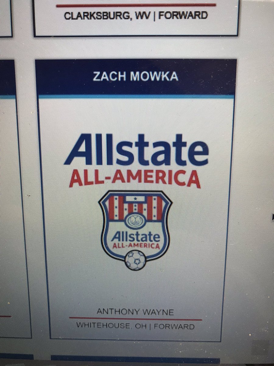 Generals Soccer tweet media