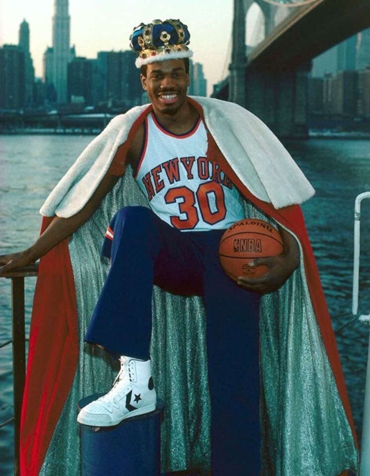 Happy Birthday Bernard King! 
