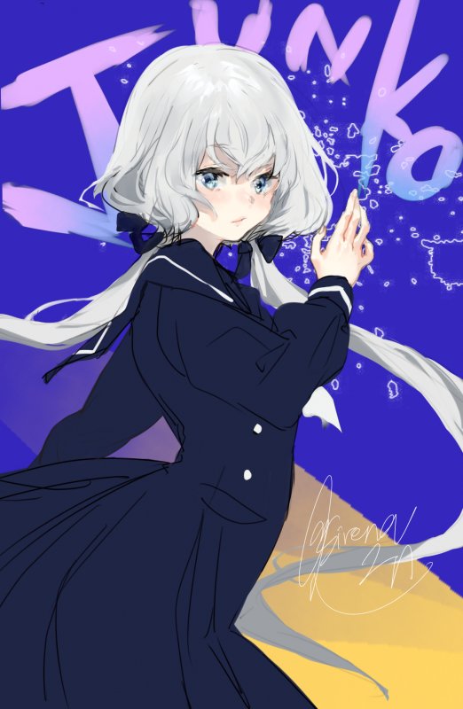ゾンビランドサガ 伝説の昭和のアイドル『紺野純子』のやーら