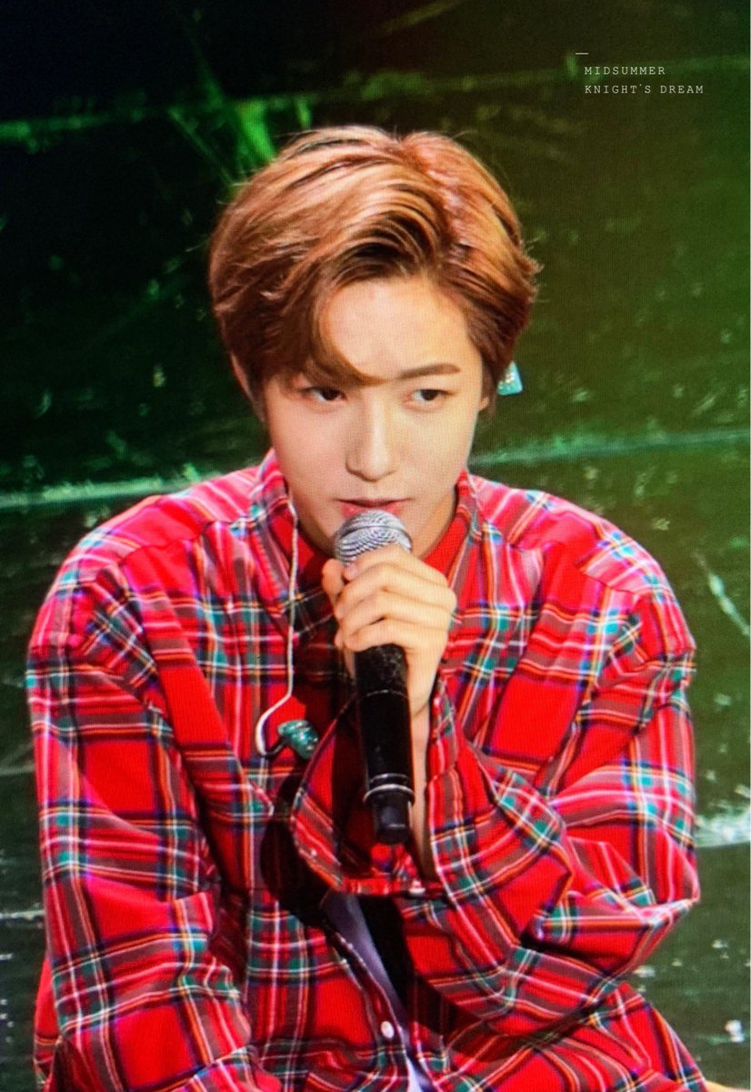 midsummer323813's tweet photo. 181204 Dreamshow preview
#런쥔 #RENJUN
#NCT_DREAM_SHOW https://t.co/5EB851hBOd