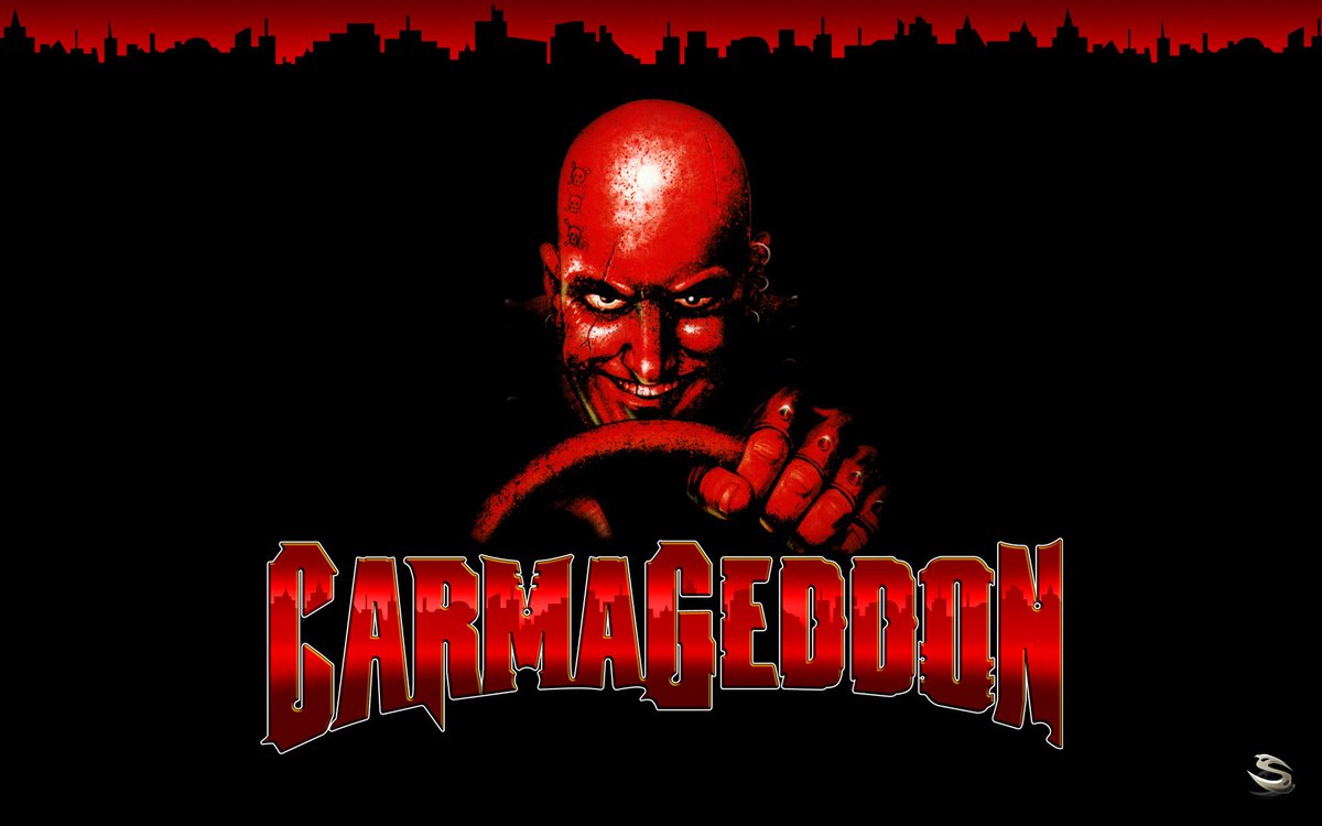 geeko_lesoir's tweet photo. La franchise Carmageddon passe chez THQ Nordic https://t.co/NzftGzIPBm https://t.co/6eJvBQ0w4Z