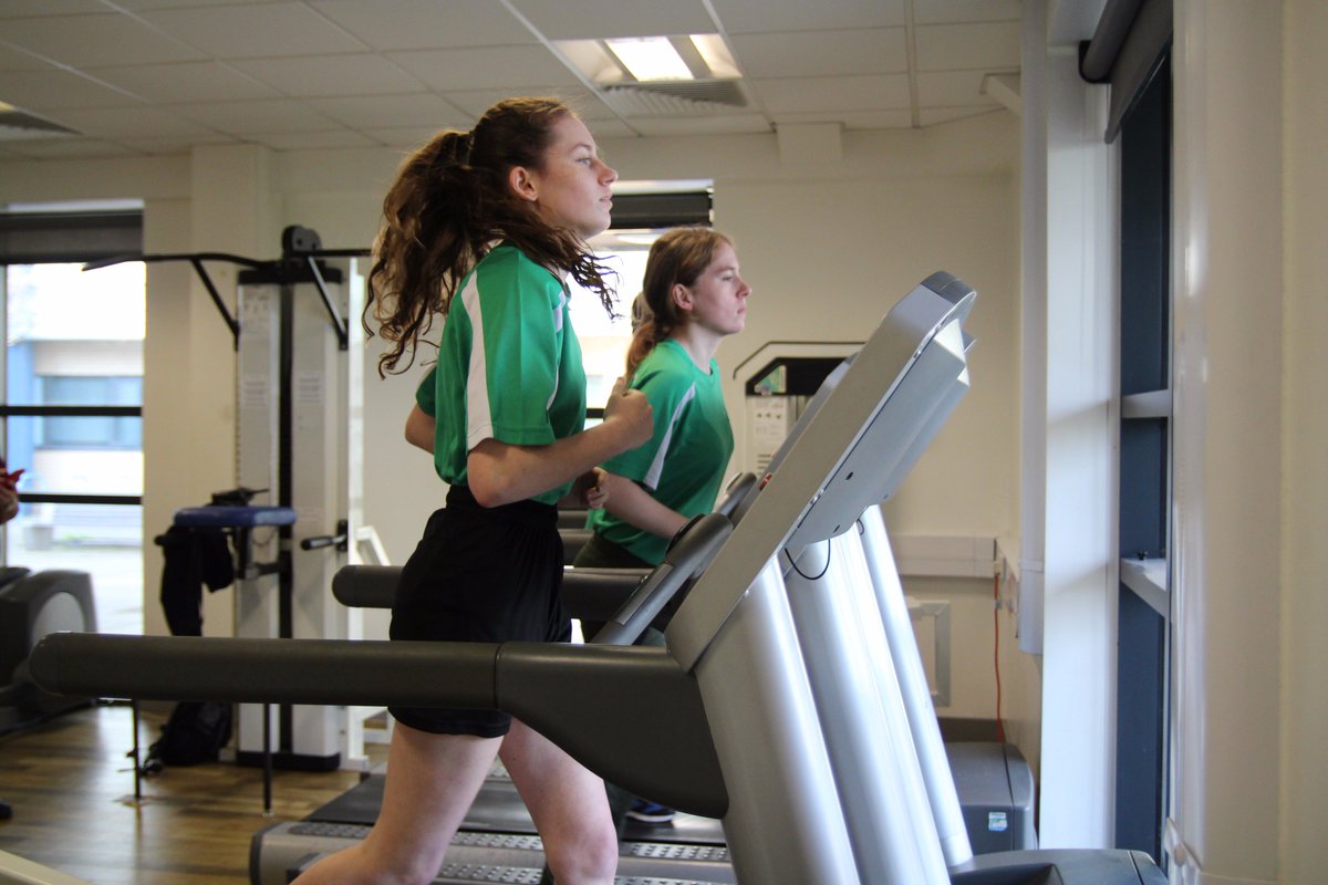 yourCOPC's tweet photo. This time it's our Level 3 public services students who are fundraising for Cosham Fire Station. They're #running a #marathon with firefighters from white watch. Good luck! #charitytuesday #TuesdayMotivation https://t.co/cQClQAG7Zi