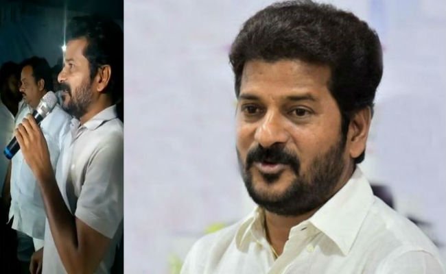 BharatToday's tweet image. నియంత పాలనలో కూడా ఇంతటి అరాచకం చూడలేదు: ప్రెస్ మీట్ లో రేవంత్ రెడ్డి 
#RevanthReddy #RevanthReddyArrest #Telangana #TelanganaElections 
bhaarattoday.com/news/regional-…  #revanthreddy