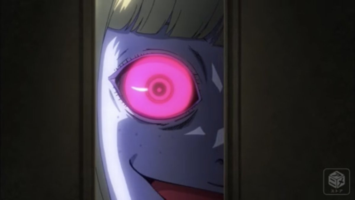 Rie Higekiteki Na Siren 在 Twitter 上 ソフィーが怖すぎる でも もっと怖いのはこれからか ﾟoﾟ ムヒョとロージーの魔法律相談事務所 第9条 T Co Q0c4intzr8 Twitter