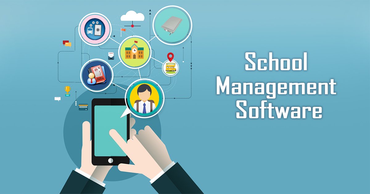 childsecurein's tweet photo. Main all daily school records in a hassle free manner with our school management software. Click to know how; https://t.co/RWNW3vdRLS #school #management #databasemanagement https://t.co/NMxhNbK2BX