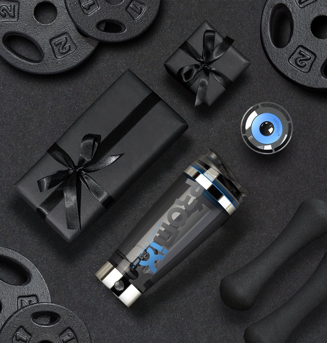 PromixxE's tweet photo. El regalo perfecto para cualquier fanático del fitness - Compra ahora
https://t.co/bYWBI86gyu
#fit #fitness #crossfit #Amazon https://t.co/9QVgsHDbPT