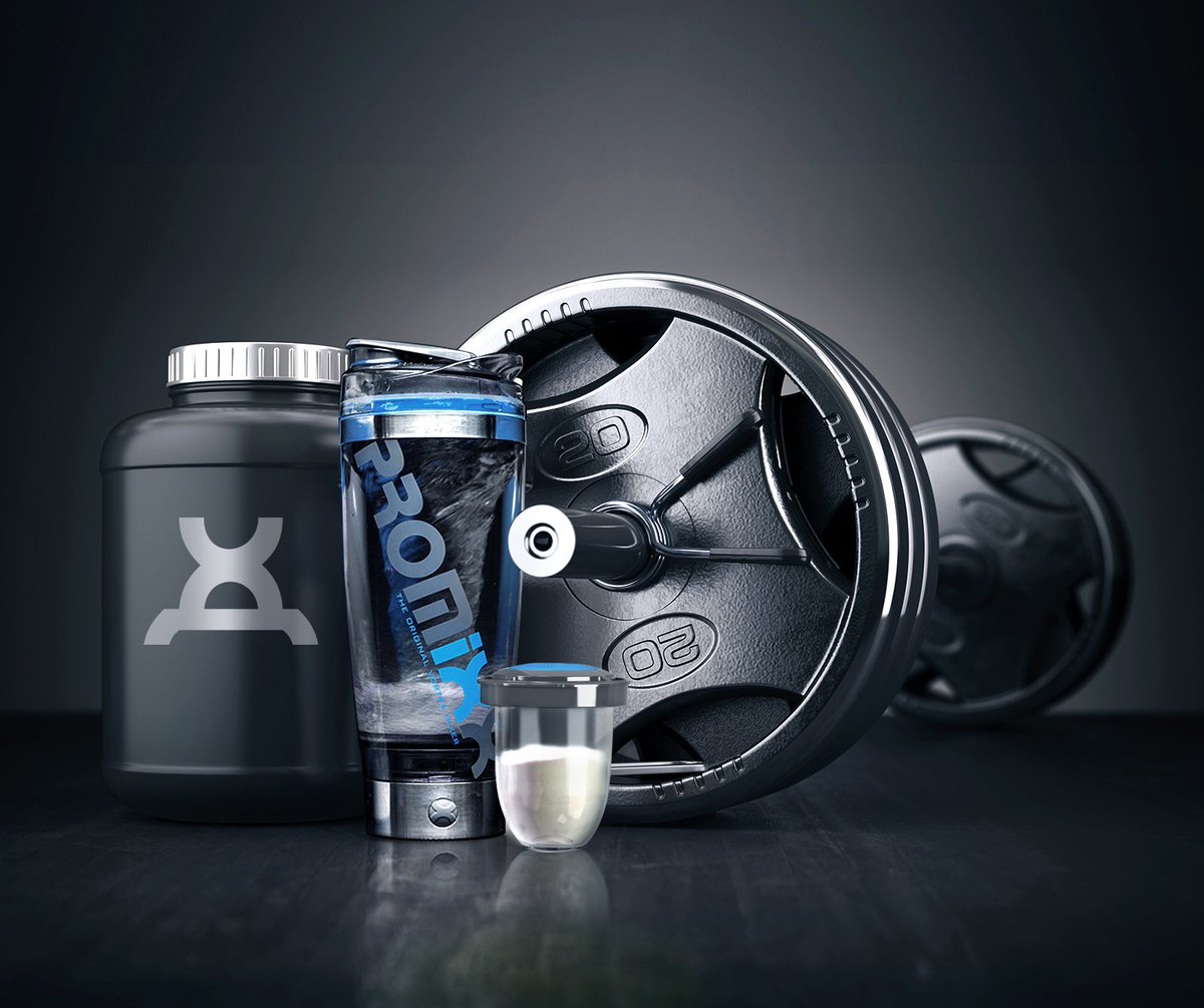 PromixxE's tweet photo. El regalo perfecto para cualquier fanático del fitness - Compra ahora
https://t.co/bYWBI86gyu
#fit #fitness #crossfit #Amazon https://t.co/9QVgsHDbPT