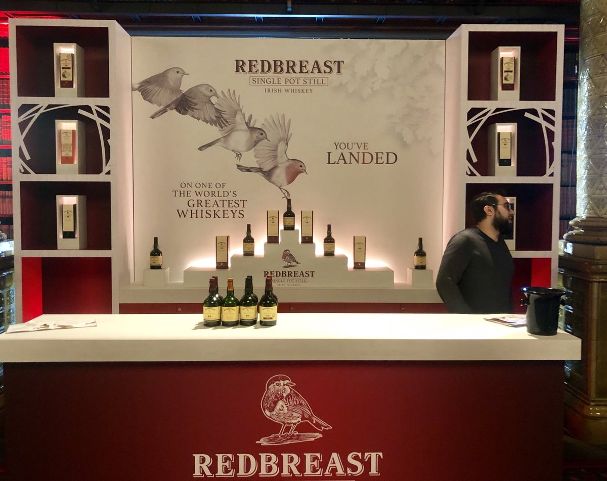 Telegraph Whisky tweet media