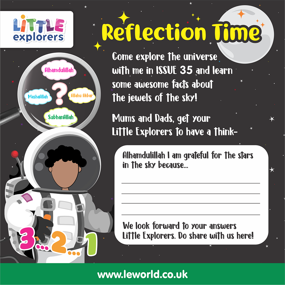 LittleExpMag tweet picture