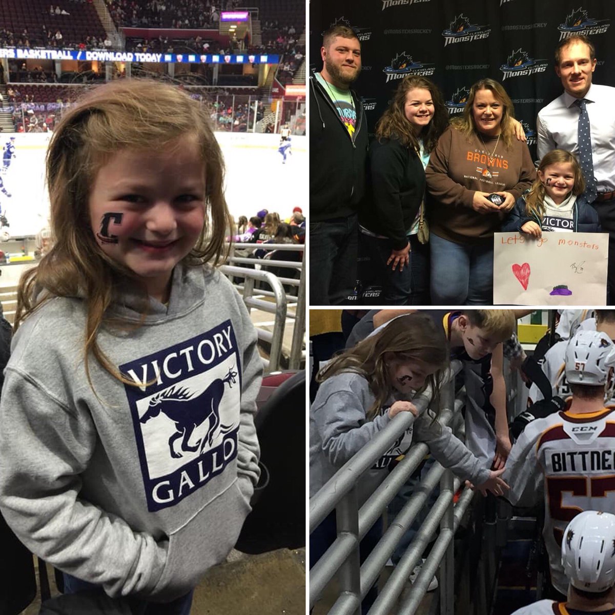 A Special Wish Northeast Ohio tweet media