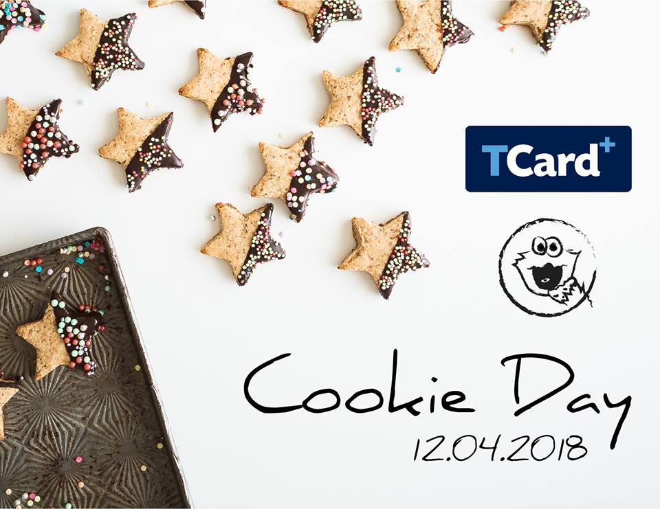 tcardplus's tweet photo. Satisfy your #cookie cravings by checking out with your #TBucks at participating merchants on campus. #NationalCookieDay #UofT #TCardPlus 🍪 https://t.co/Z51ucul2Ws