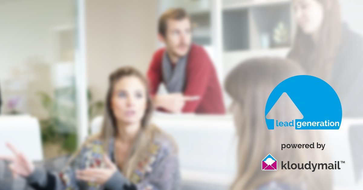 kloudymail's tweet photo. Have you heard about our new #Wordpress plugin, Kloudymail Lead Generation? It allows you to add a customizable newsletter sign-up opt-in form to your WordPress based website and to link it to one of the lists in your Kloudymail platform.
Find out more! https://t.co/Ws5LfYXlVo https://t.co/BR96cwtFsx