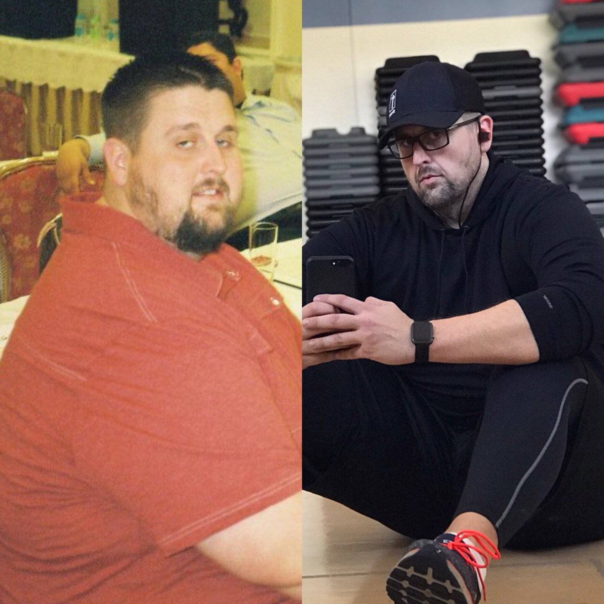 SteeleProject22's tweet photo. Wake up every single day with a purpose.. a purpose to become better than you were the day before... Be your own competition!!! #thesteeleproject #transformationtuesday #fit #fitness #goals #crossfit #lifting #iam1stphorm #raiseyourgame https://t.co/fzkuAEbVOm