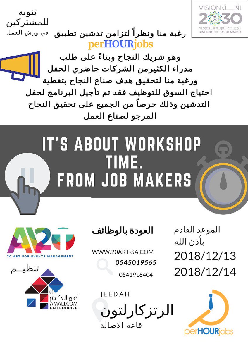 PerHour_jobs tweet picture