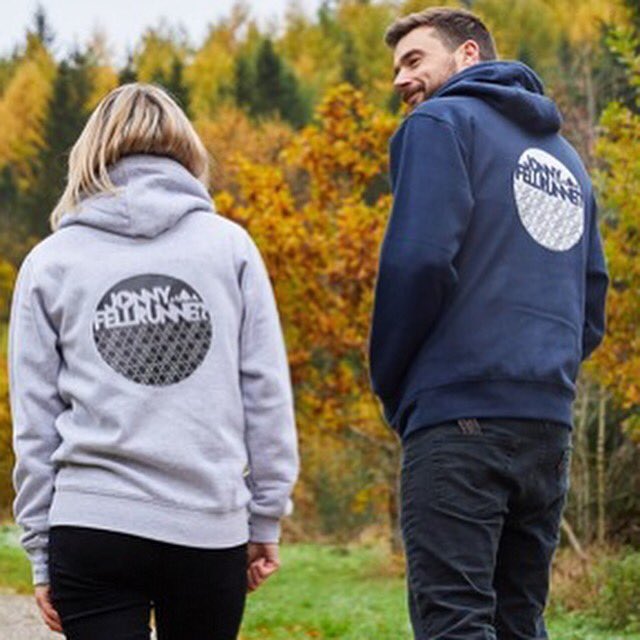 jonnyfellrunner's tweet photo. These are not just #jonnyfellrunner #hoodies these are Jonny Fellrunner ERIAJ Ultra Trail Hoodies. #everyrunisajourney #postrunapparel #casualclothing #forrunners #fellrunning #trailrunning #trailrunninglife #parkrunners #ultratrail #ultrarunning #ukrunning https://t.co/xwVpt5H7WE