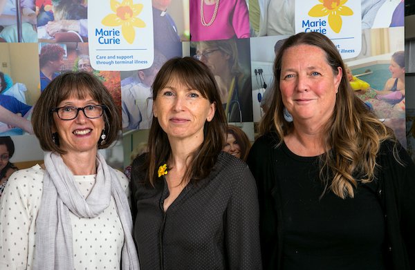 Primary Care Unit, University of Cambridge tweet media