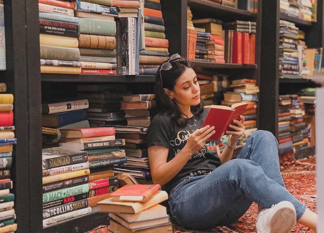 Qatar Calendar on Twitter: "The 29th Doha International Book Fair will