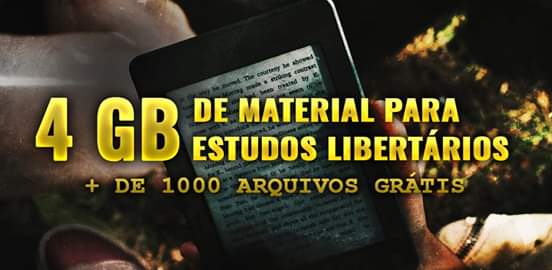 AncapZone's tweet photo. [DRIVE COM 4GB DE MATERIAL DE ESTUDOS LIBERTÁRIOS]

👉👉👉 https://t.co/GXmlhcTJC3 https://t.co/V0SGw2E9Wq