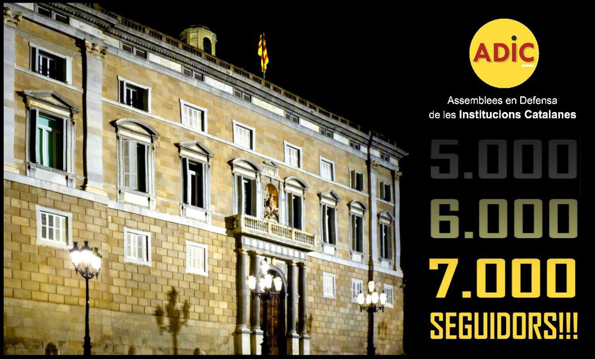 SECTOR PÚBLIC PER LA INDEPENDÈNCIA tweet media