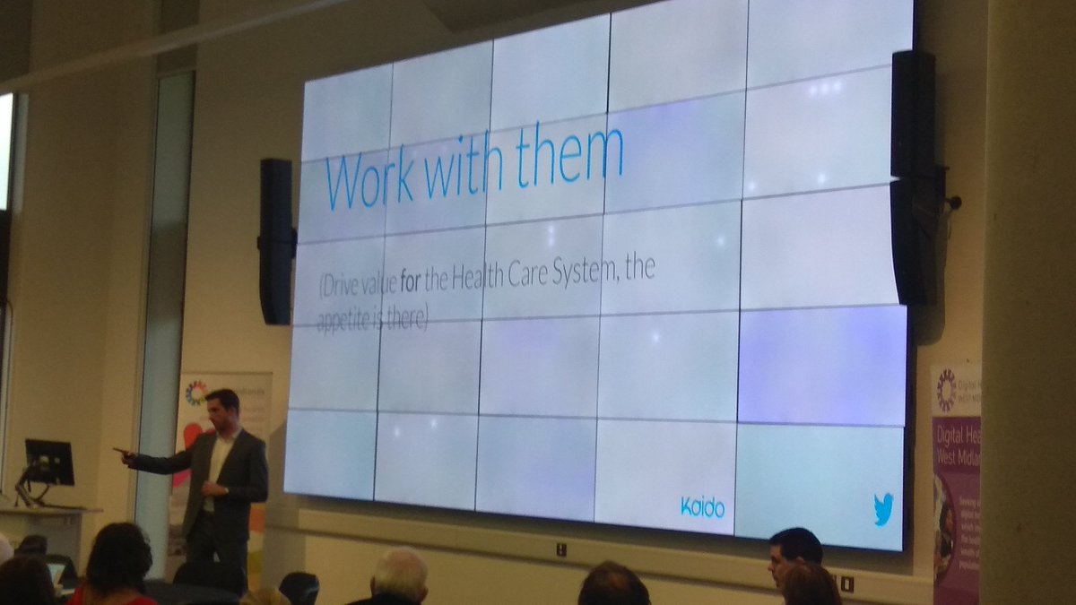 Health2WM's tweet photo. Lessons learnt from @rich_westman
From @kaido_group
Worth their weight in Gold!!
@wmahsn
@DigitalHealthWM
@DHLC_WM
@Meridian_HIE
@innobham
@rk505
@Neil_A_Mortimer
@EllenHughes8
@bethanbishop
@scottthorntonw1
#health2wm https://t.co/uMrPtH7smZ