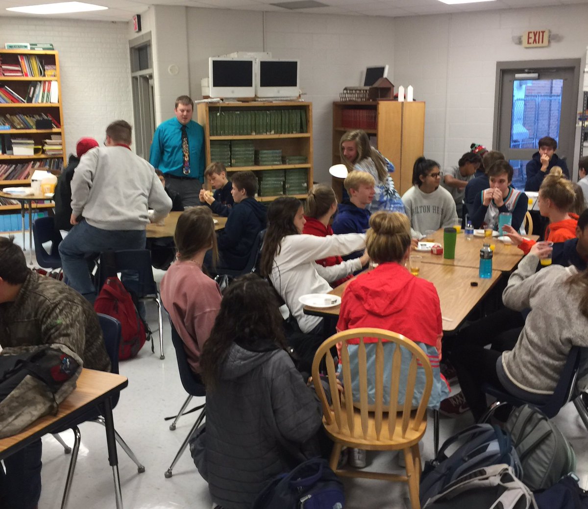 Ga Mountains FCA tweet media