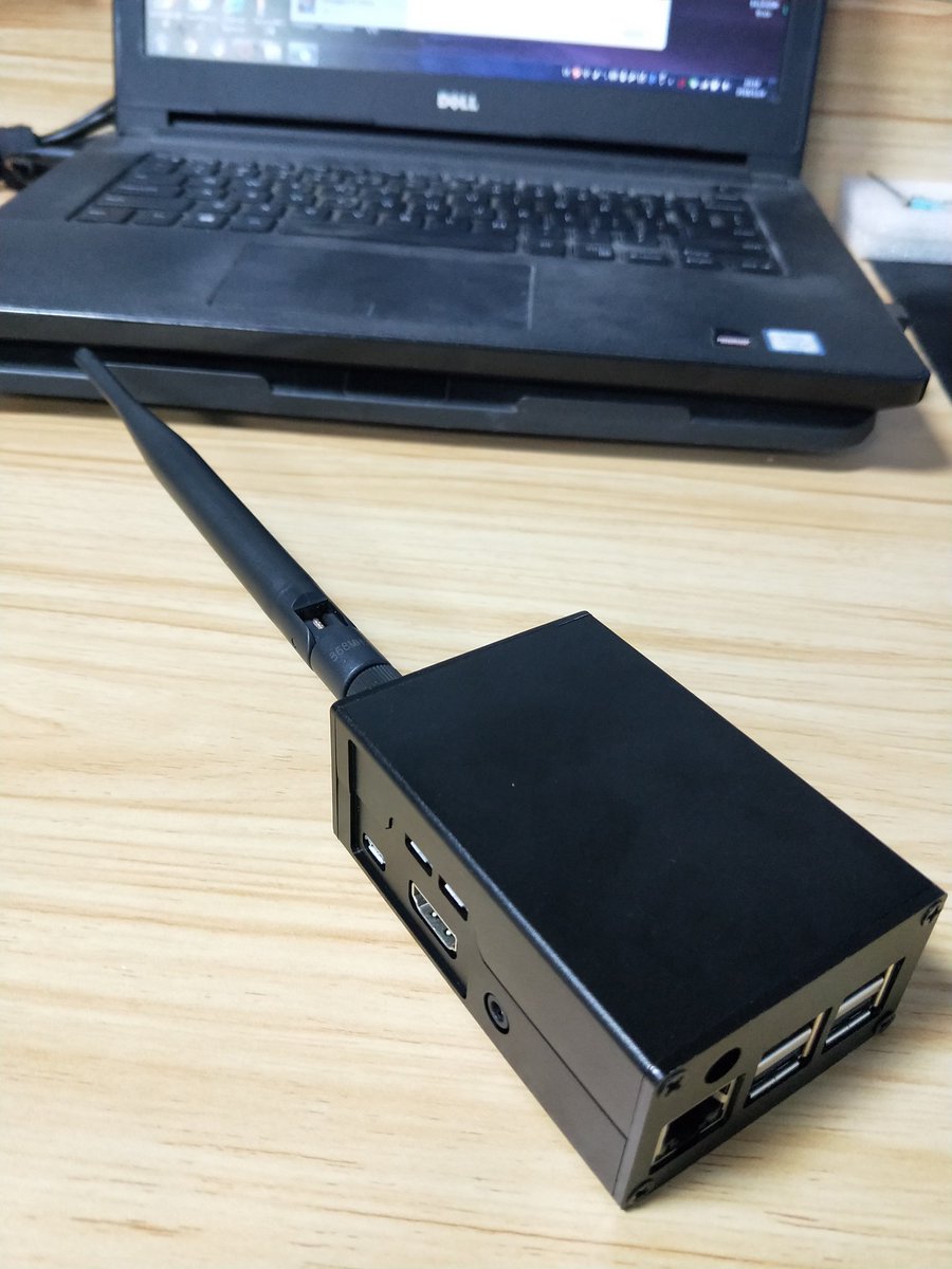 JT_IoT's tweet photo. LoRa gateway and LoRa dut,lora dut support rs232/rs485/gps/mems 3d,We are about to complete the lab test and sell it online. #RaspberryPi #sx1301 #acsip #ttn #cayenne https://t.co/KyXLlQwp3X