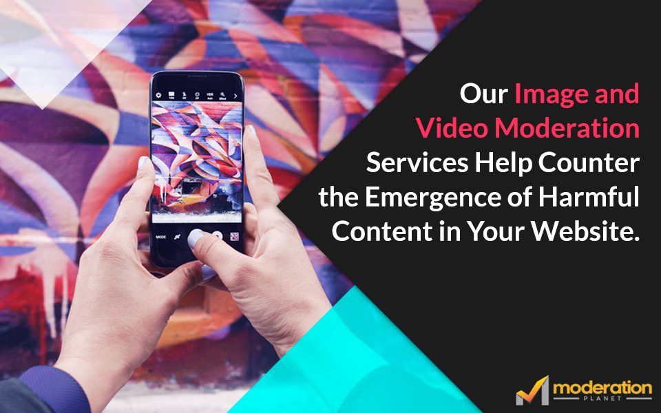 NewMediaAUS's tweet image. We are your go-to team if you don&apos;t want your online followers exposed to disturbing images that they may find difficult to unsee. #photomoderation #imagemonitoring #safeinternet