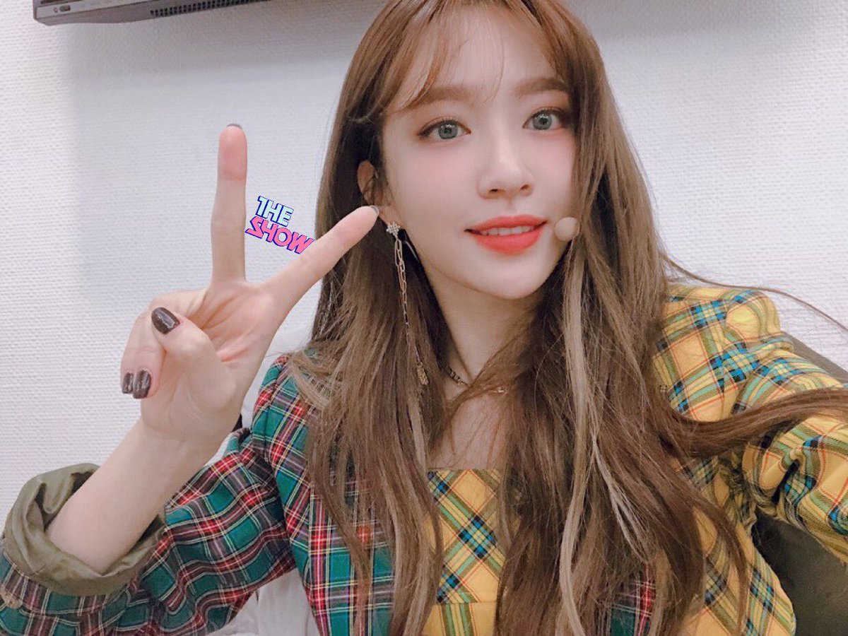 theshow_offcl's tweet image. [★173회 더쇼초이스 후보①] 치명치명 걸크러시 EXID 알러뷰가 더쇼 초이스 후보에 올랐습니다❤️ 👏🏻👏🏻👏🏻 #EXID #알러뷰 #더쇼 #THESHOW @EXIDofficial