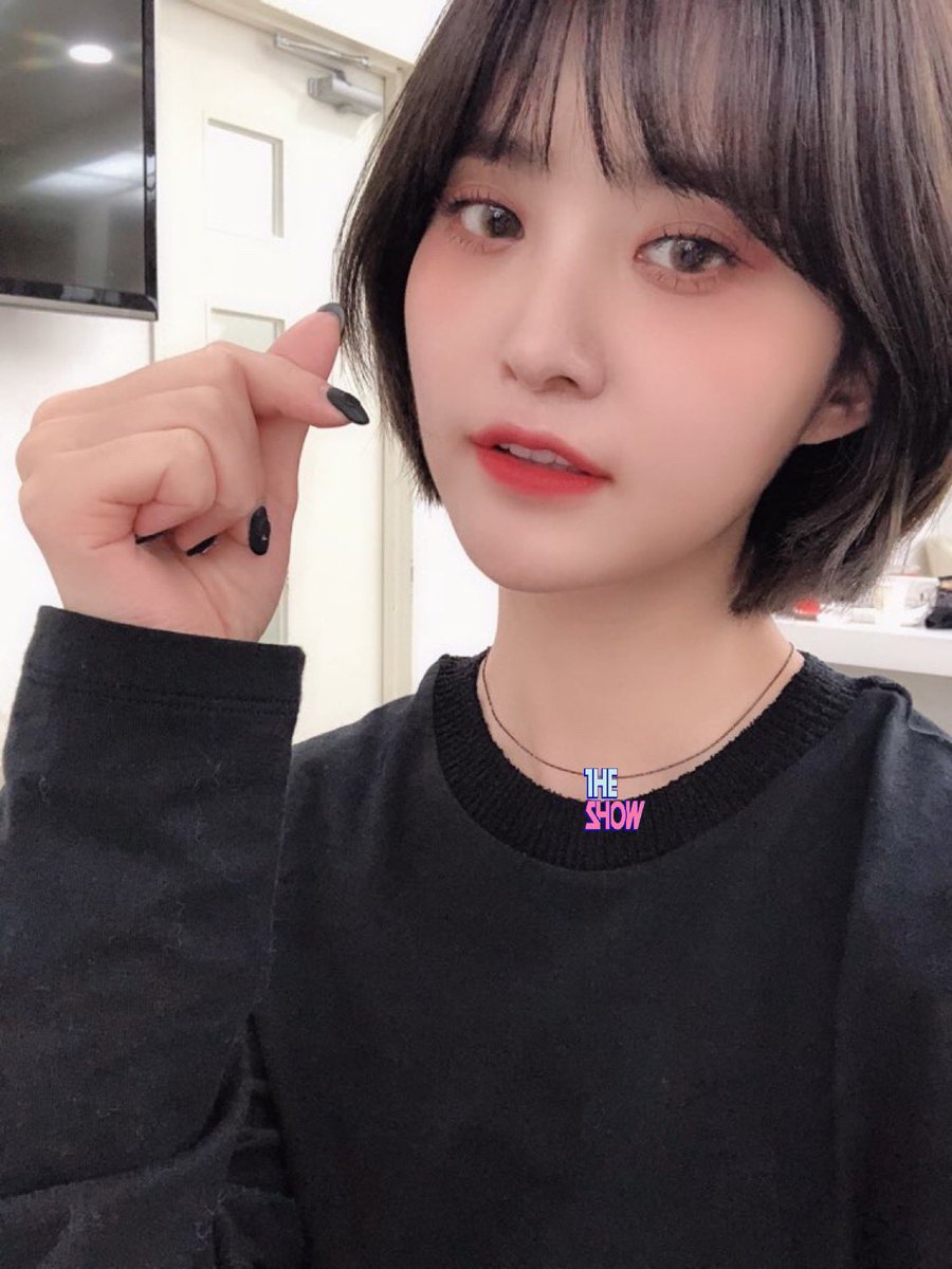 theshow_offcl's tweet image. [★173회 더쇼초이스 후보①] 치명치명 걸크러시 EXID 알러뷰가 더쇼 초이스 후보에 올랐습니다❤️ 👏🏻👏🏻👏🏻 #EXID #알러뷰 #더쇼 #THESHOW @EXIDofficial