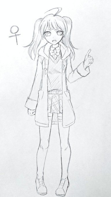 女主人公のtwitterイラスト検索結果 古い順