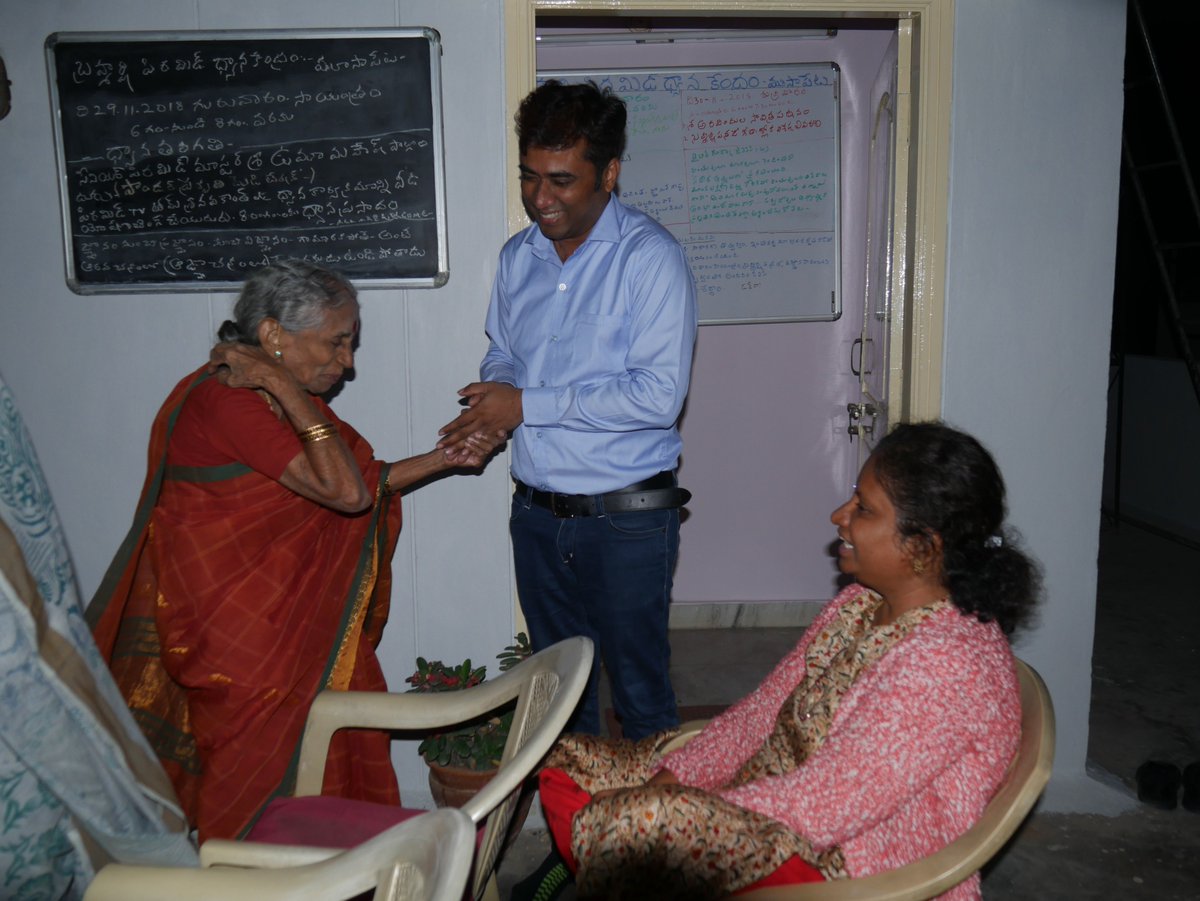 pradeep aniruddha tweet media