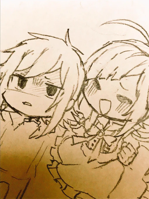 #皆の絵幅を見せてほしい
デジタル絵描けるようになりたい 