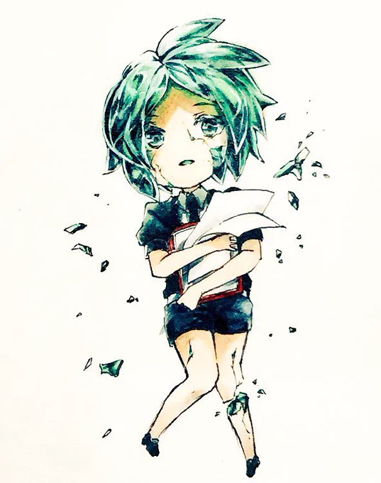 #皆の絵幅を見せてほしい
デジタル絵描けるようになりたい 