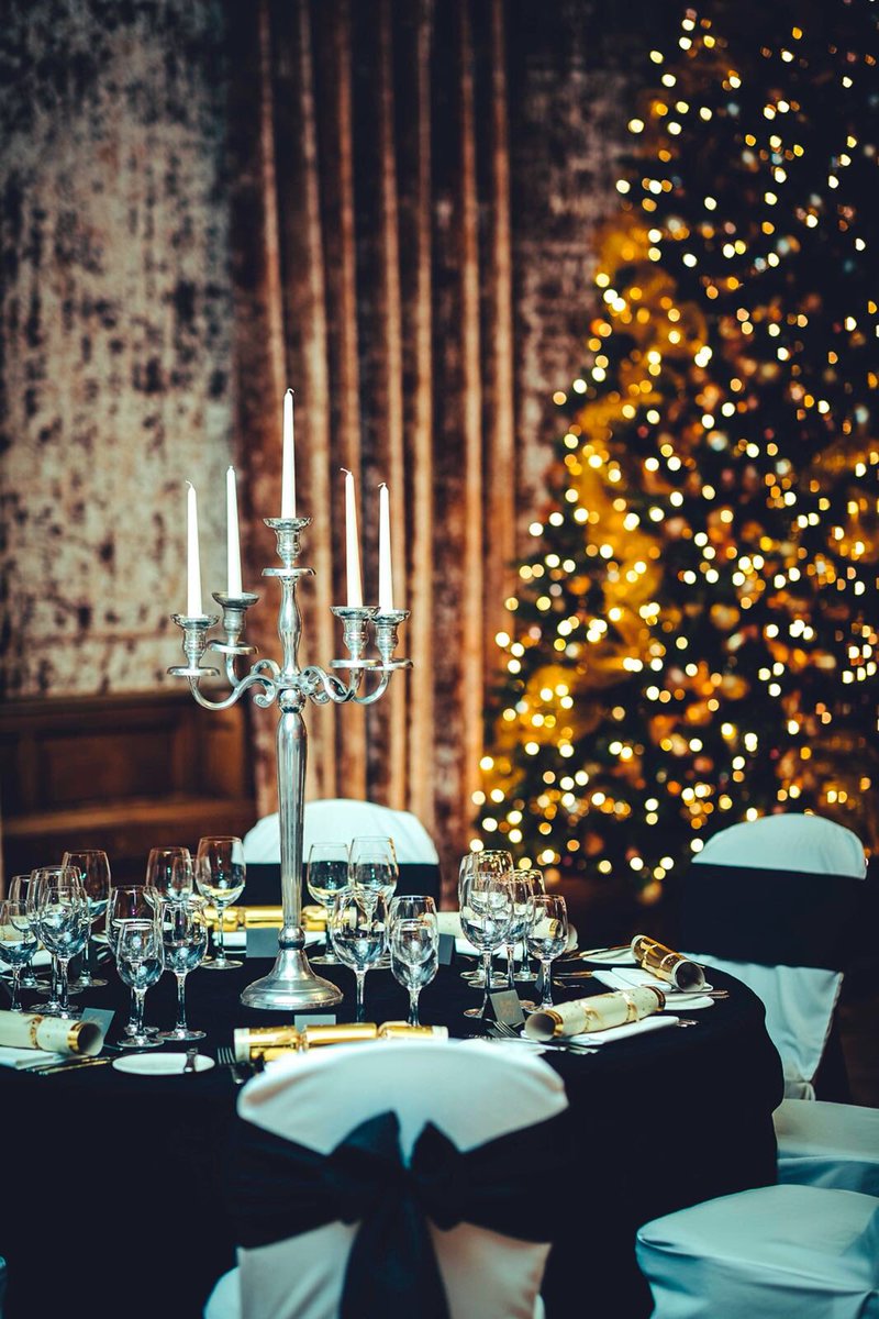 KellyTanton's tweet photo. “It’s the most wonderfull time of the year” #thegrandyork #visityork #conferences #teambuilding #Eventprofs #meetinthemiddle https://t.co/7KbhQLaJJW