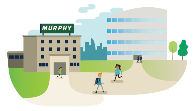murphycareers's tweet photo. Whether it's Civil Engineering or Quantity Surveying, you'll be working towards some impressive feats. You'll graduate with a specialist degree and Chartered status - and you'll be set up for a career with us at the helm of some truly special projects. https://t.co/b2z38GJxKF https://t.co/rlG2s7l5mO
