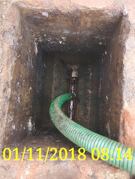 willow_waste's tweet image. Have a blocked drain? Give us a call and one of our experienced drivers can jet out any waste or send a camera down to give you a recorded diagnosis. #drainblockage #waste #drainproblems #willowwaste 01753855844 - info@willowwaste.co.uk