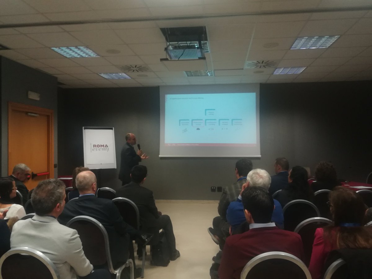 RossellaOsio's tweet photo. Tra le applicazioni tecniche del #processmining: il #performancemining #FORUMPASanità @FPA_net @Partners4I https://t.co/LnCXhVW3bc