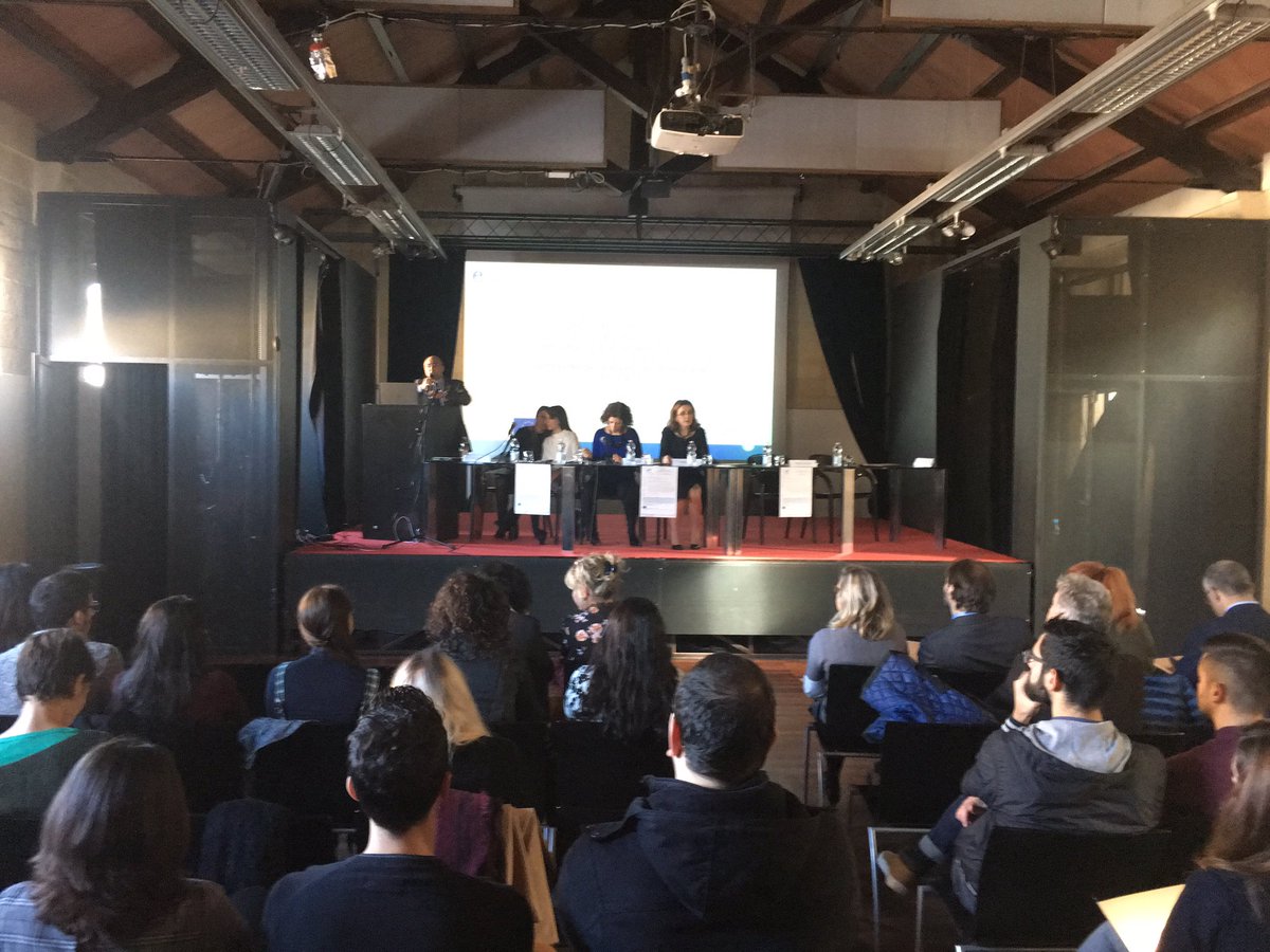 entrefish's tweet photo. Si comincia! https://t.co/uCETVqSjpf