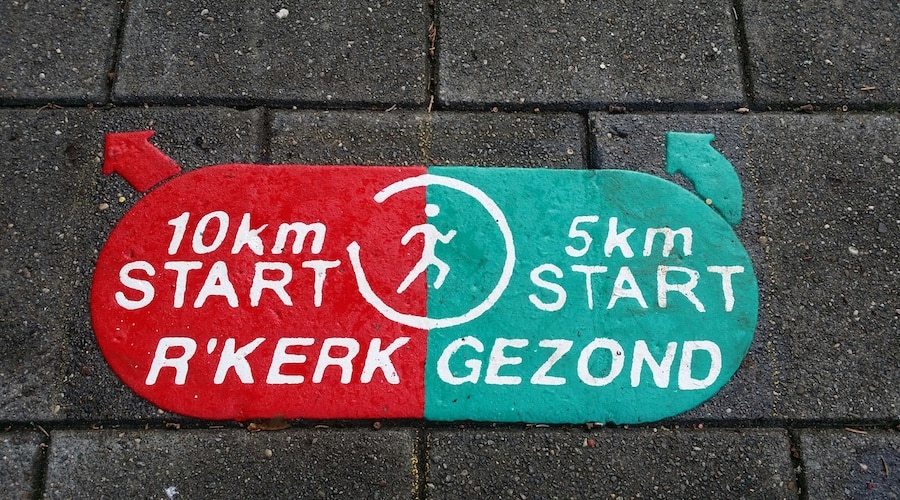 Beweegmakelaar's tweet photo. Nieuwe looproutes in Ridderkerk https://t.co/vlqXK3ceyy https://t.co/rawbk5TajS