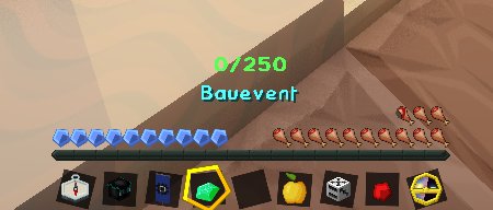 RewisServer's tweet photo. 🔨 BAUEVENT ⛏

Seit diesem Wochenende habt ihr wieder die Möglichkeit zu zeigen was ihr bautechnisch so drauf habt 😎

Bewerbt euch über dieses Evenet bei unserem Bauteam @buildside 👷‍♀️

Viel Erfolg und viel Spaß beim Vorbauen 👌 https://t.co/6XFXOKQhhQ