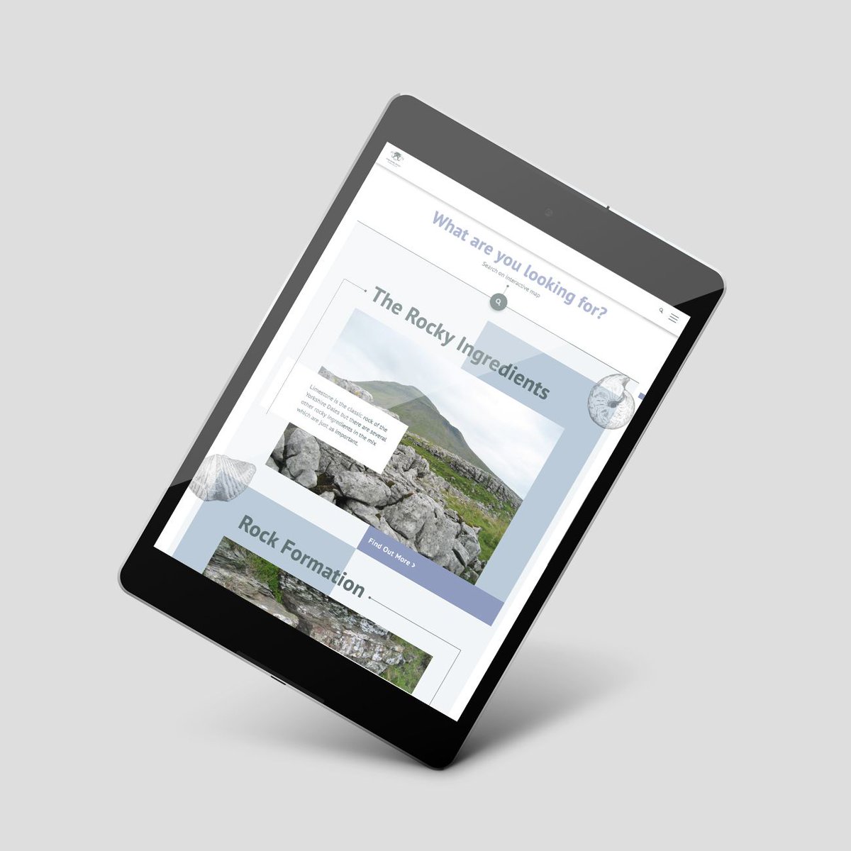 pixel_junction's tweet photo. Have you checked out https://t.co/JDdS679h7U  - designed &amp; developed by Pixel. We worked alongside the @yorkshire_dales National Park as part of the Stories in Stone project managed by the Yorkshire Dales Millennium Trust. https://t.co/CXKHHJEpLz