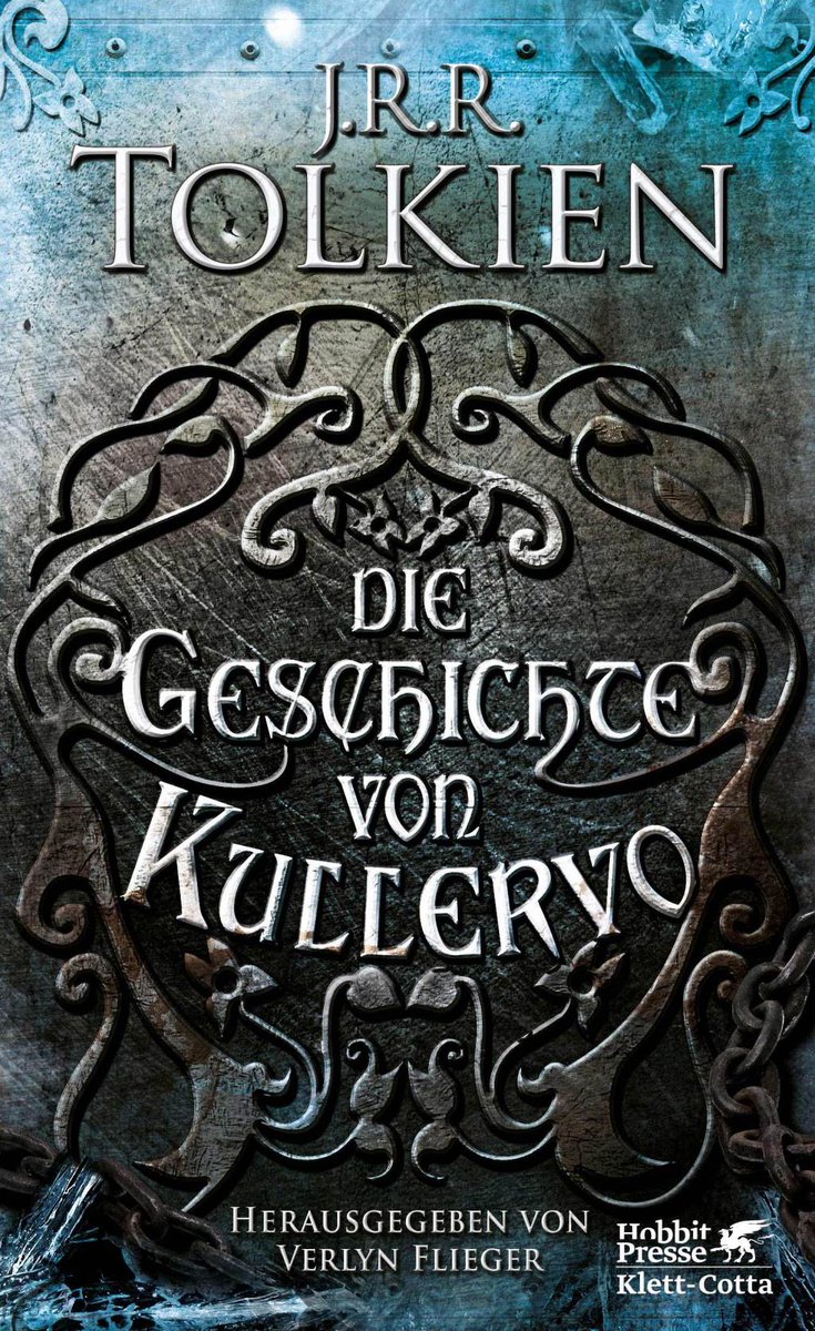 J. R. R. Tolkien: Die Geschichte von Kullervo quatspreche.wordpress.com/2018/12/04/j-r…