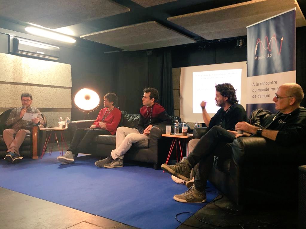 Music Up ! tweet media