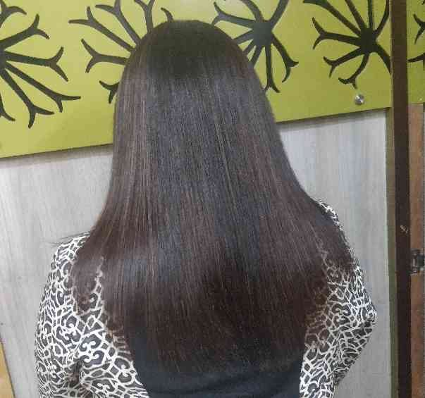 Herb Beauty Parlour & Academy on Twitter "Keratin treatment..For more