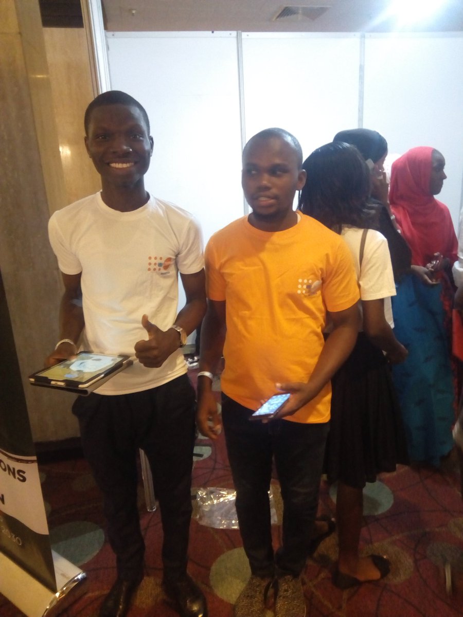 JoelAdedotun's tweet photo. #FPYouth #FP4NaijaYouth #fpconference #day1 https://t.co/PWxl2BiHFn
