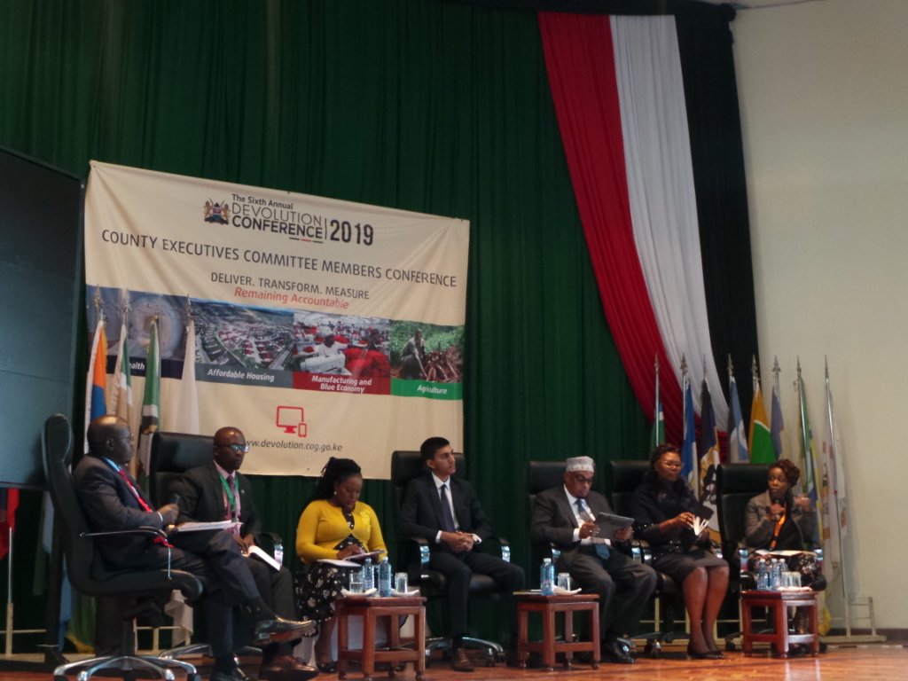 KAM_Kenya's tweet photo. KAM is participating in the CECs Conference at KICD part of 6th Annual Devolution Conference.#Big4Agenda #MPA2018 https://t.co/sgb8WqPGaH