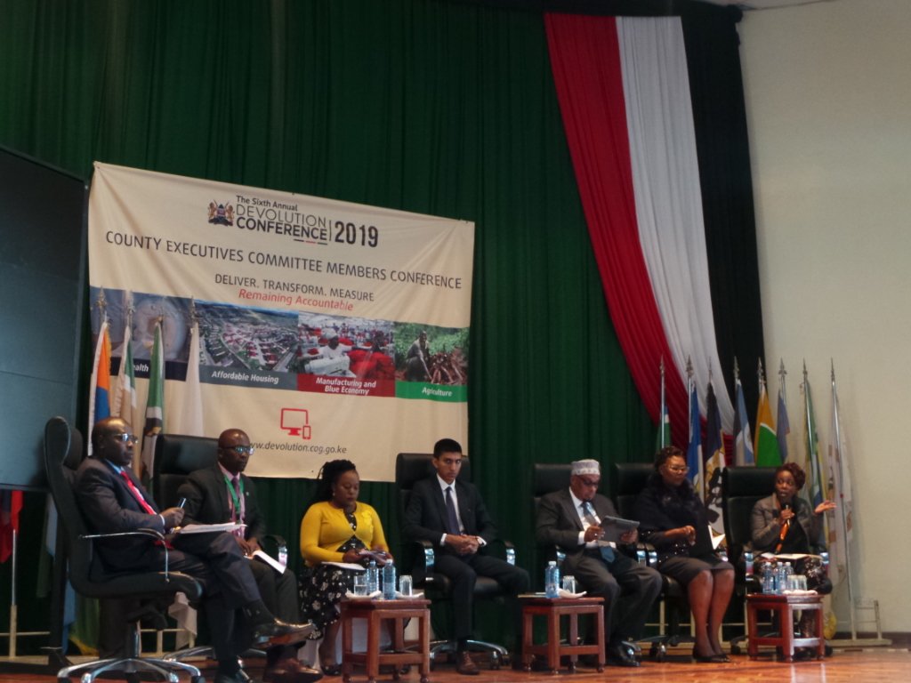 KAM_Kenya's tweet photo. KAM is participating in the CECs Conference at KICD part of 6th Annual Devolution Conference.#Big4Agenda #MPA2018 https://t.co/sgb8WqPGaH
