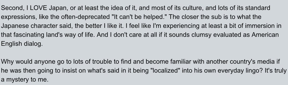 Blick Winkel H Anthony Israel Japanese 仕方ない 仕方がない しょうがない どう仕様もない やむ方なし やむを得ない やむ方なし 如何せん 如何しようもない 為ん方無い This Guy S Perfect World It Can T Be Helped It Can T Be