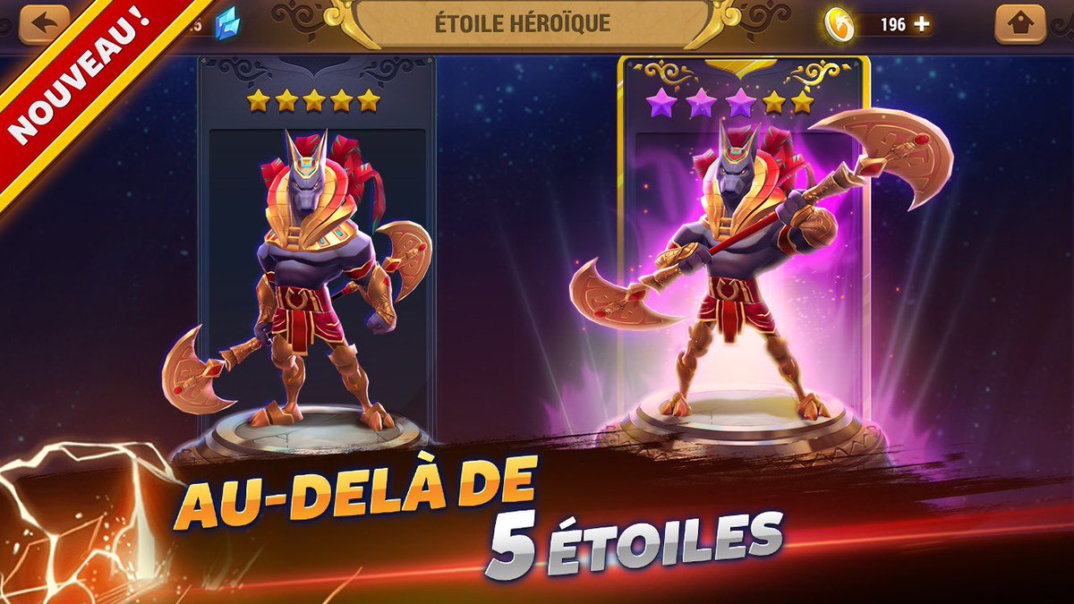 ManaProd's tweet photo. A 12h on vous parle de la prochaine MAJ ici: https://t.co/1jih5AsWKC
🤩😍🤩
@MightAndMagicEG @UbiBarcelona https://t.co/1Z89f1bBT7
